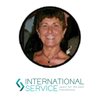 testimonianze nostri clienti international service