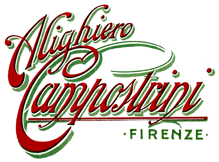 logo Alighiero Campostrini