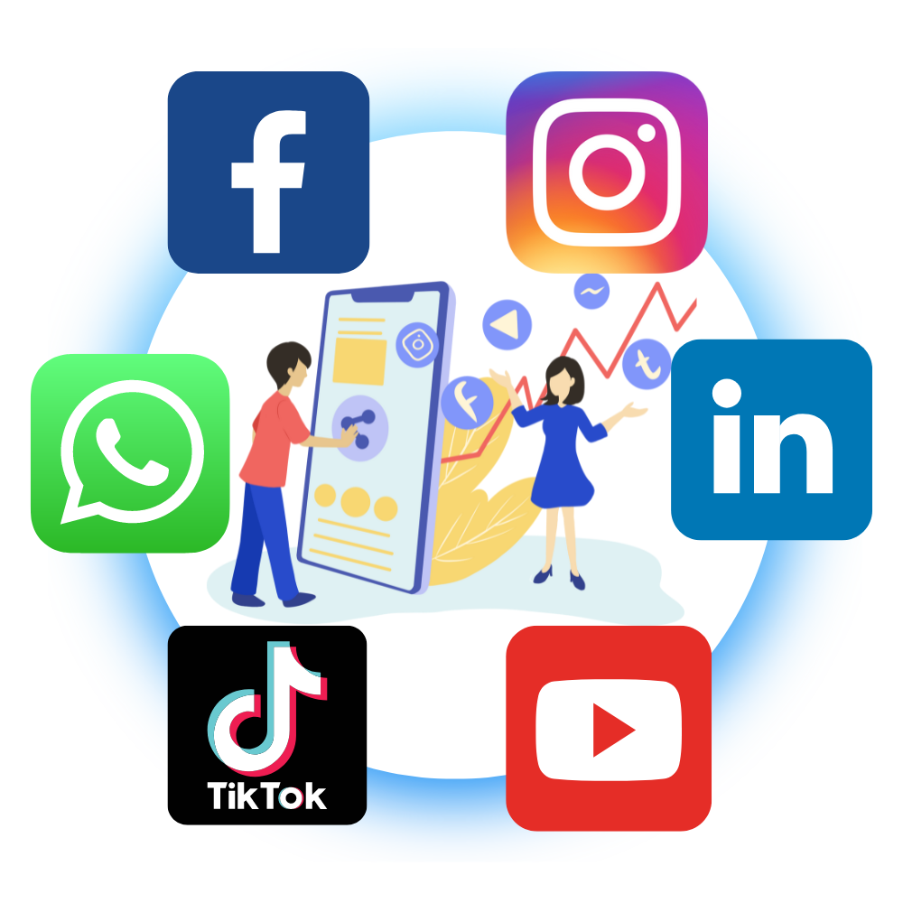 social agency