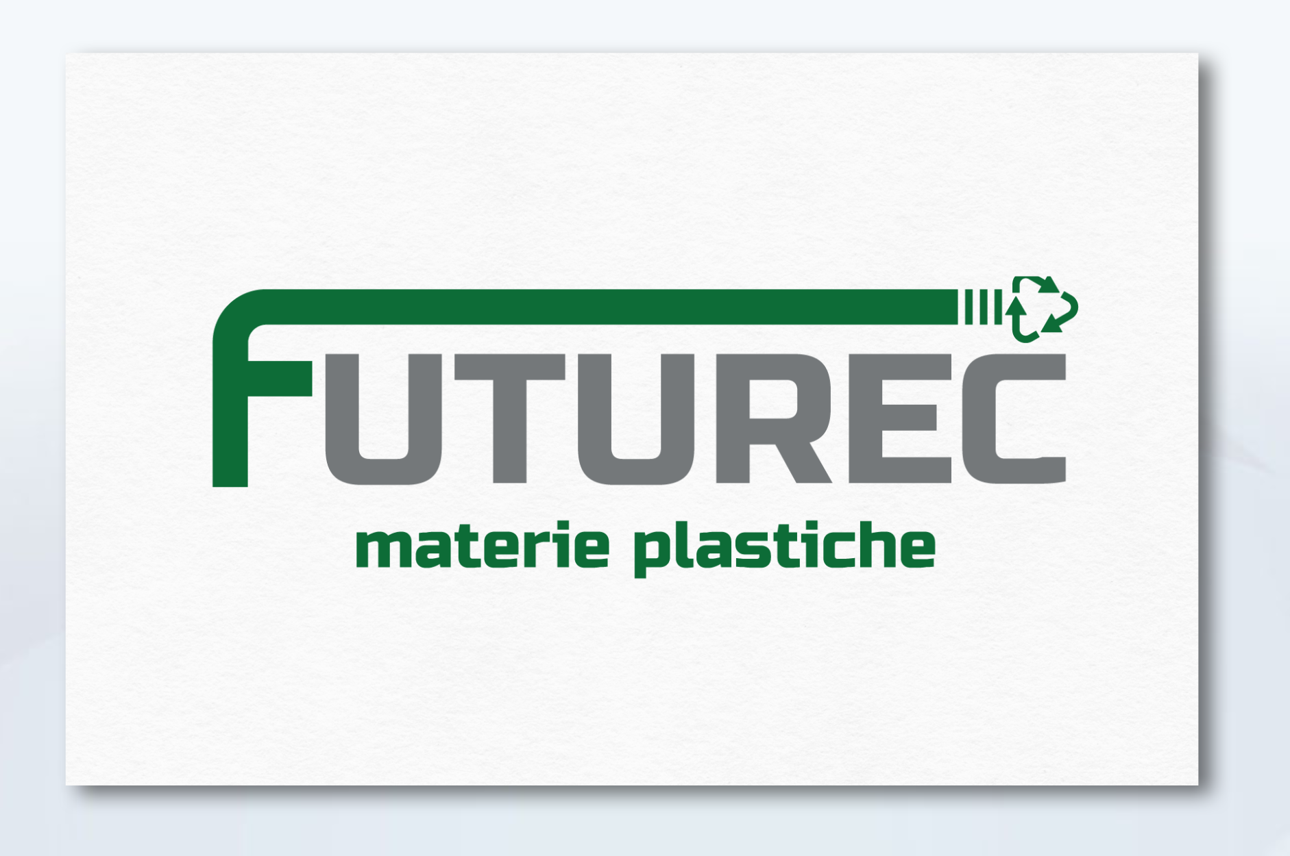 FUTUREC- identità aziendale