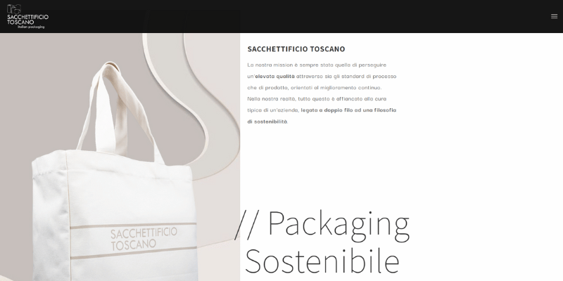 sito mobile-1 borsa colorata sacchettificio toscano