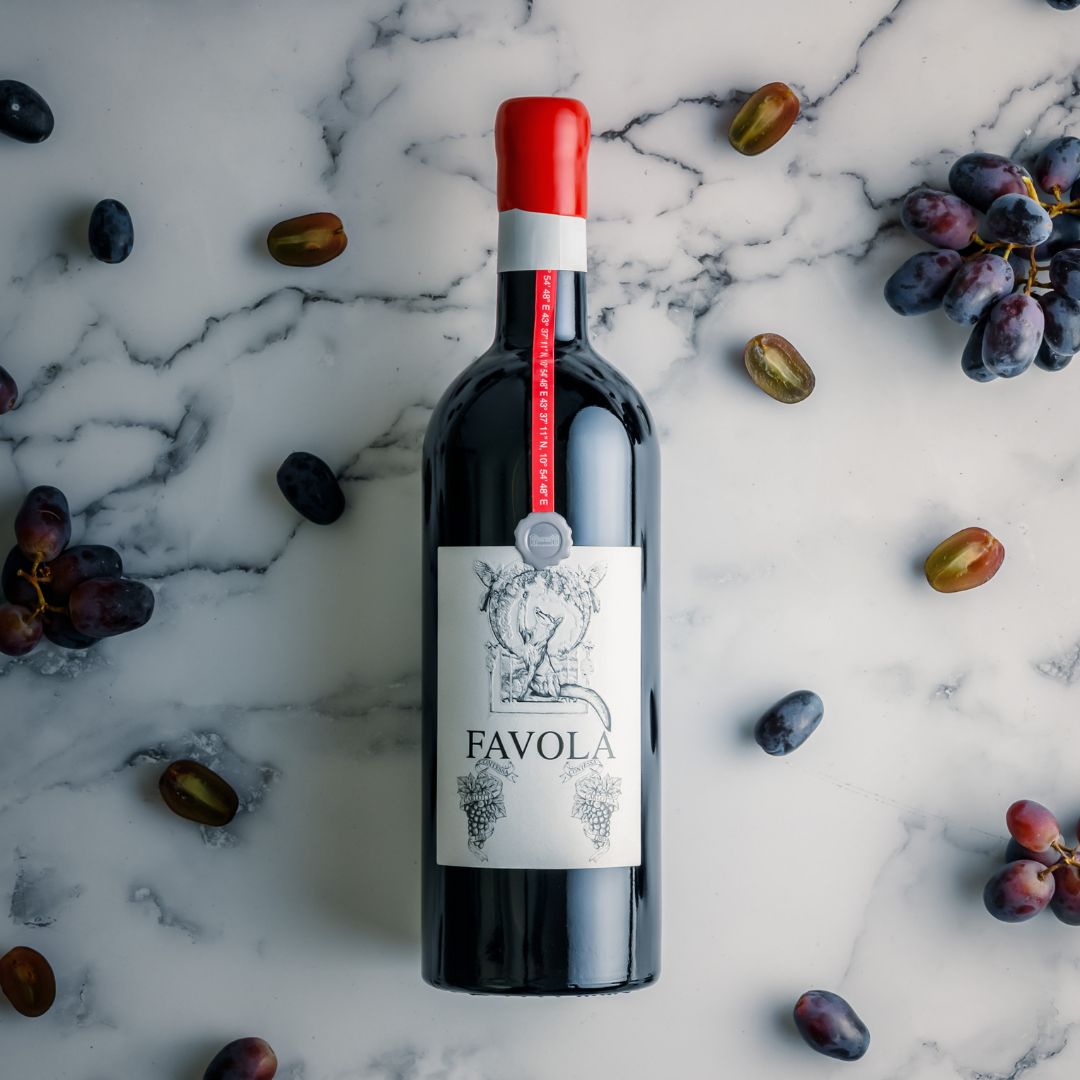 Vino-16