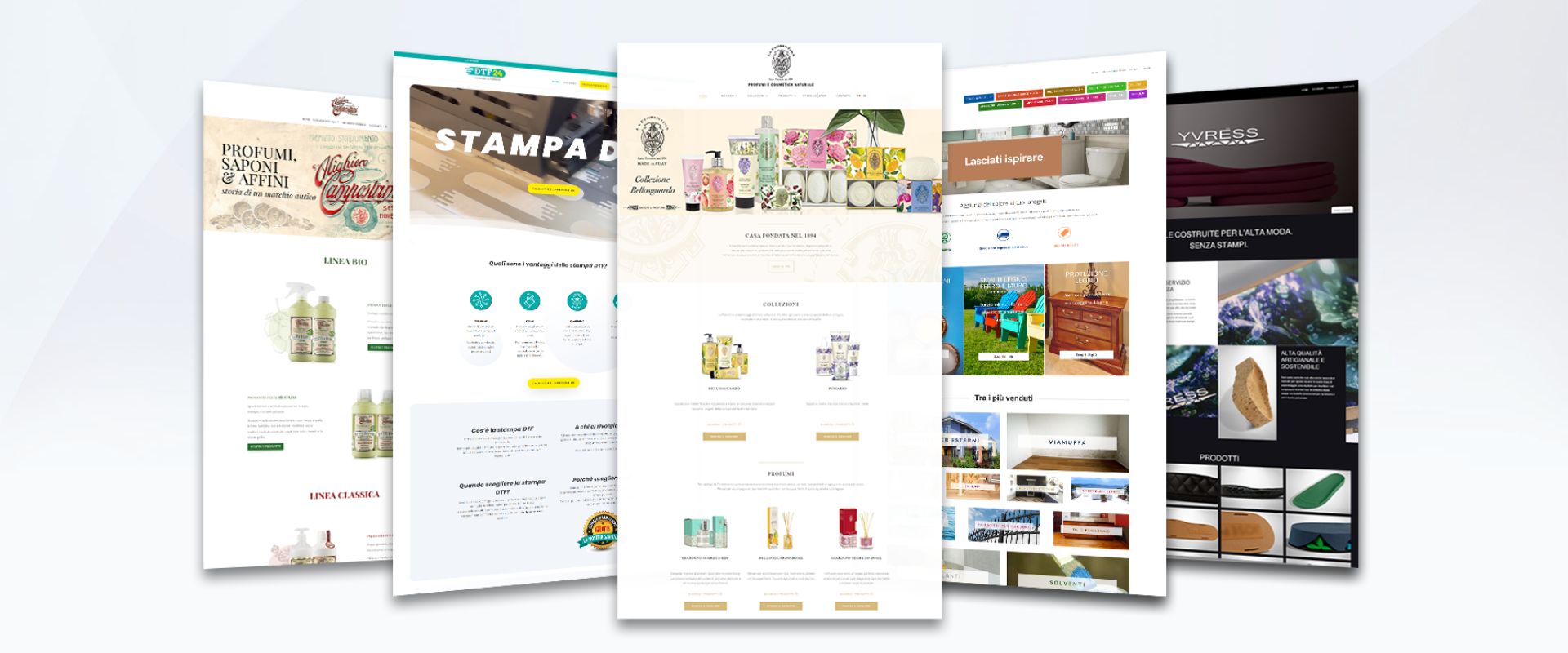 Siti web-2